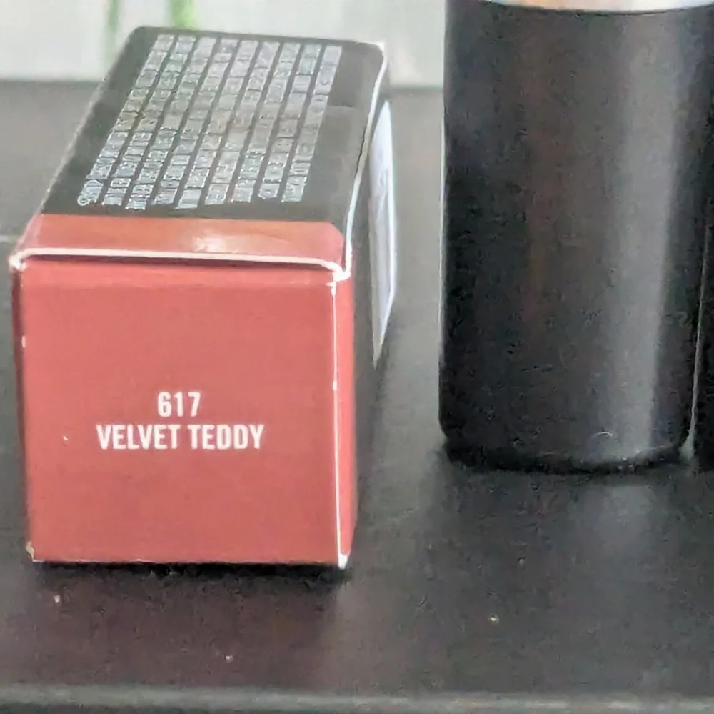 MAC Cosmetics Matte Lipstick - Warm Coral